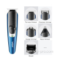 Grooming Kit Electric Hair Trimmer Clipper